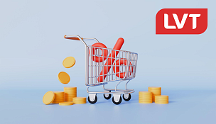 Дополнительные скидки в зависимости от суммы заказа!